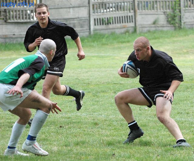 Żeby był wilk syty i owca cała Galeria "7"