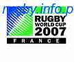 Rusza Puchar Świata w rugby ! ! !