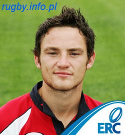 Ryan Lamb