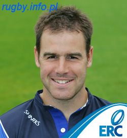 Charlie Hodgson