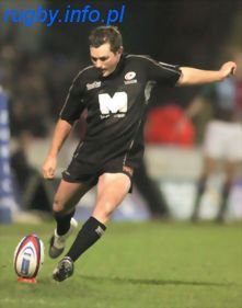 Glen Jackson