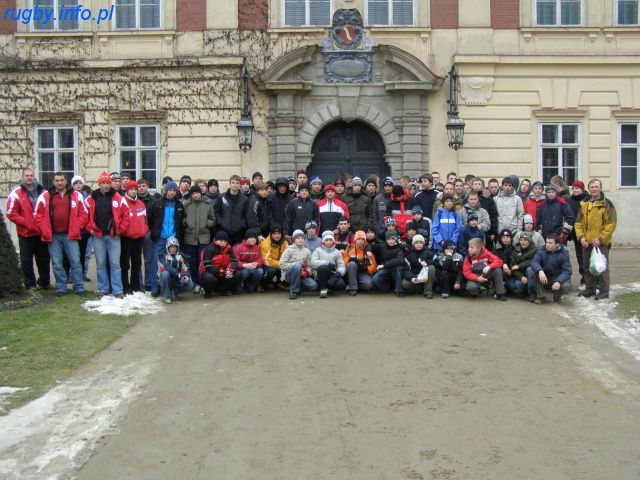 Międzynarodowa konsultacja w Ustrzykach