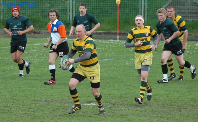 Mistrzostwa Polski Rugby 7 - Galeria 2/3