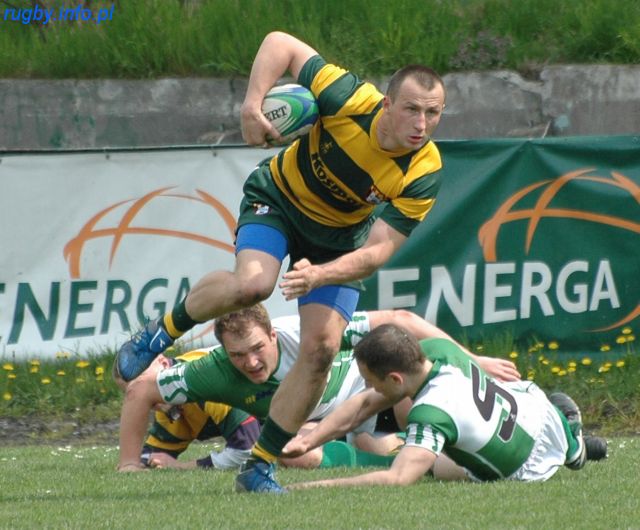 Mistrzostwa Polski Rugby 7 - Galeria 3/3