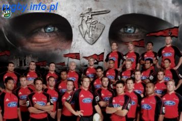 CRUSADERS mistrzami Super 14!!!