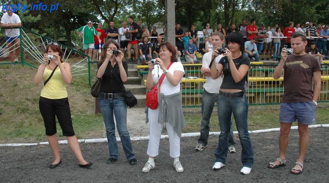 Finał Polskiej Ligi Rugby 7 + Galeria foto