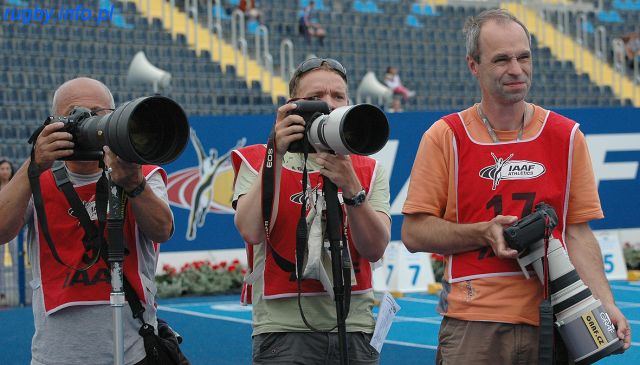 GOLDEN VIP - nie tylko rugby