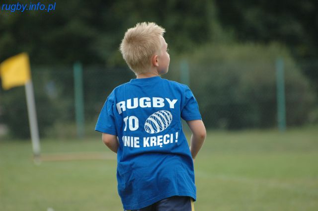 Regionalna Liga Rugby