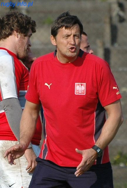 Polacy odkryli karty