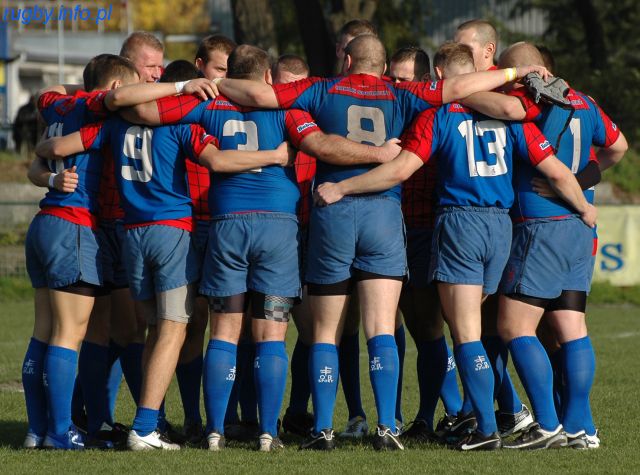 Orkan - RC Koszalin 26:7 - Galeria foto