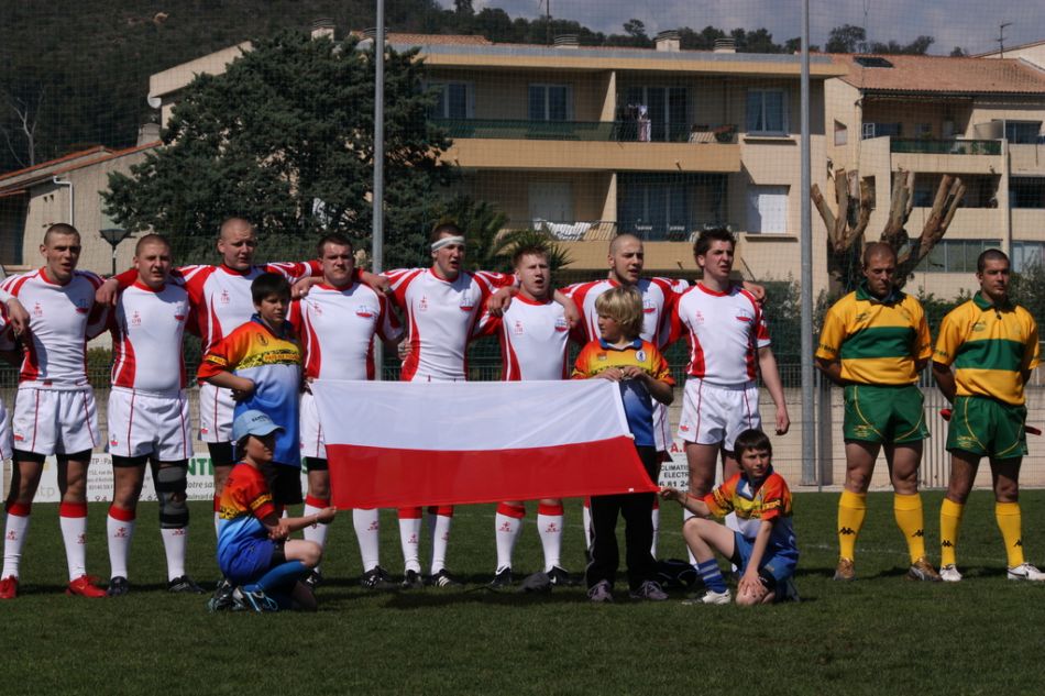 Kto wygra mecz? POLSKA!!! POLSKA!!! POLSKA!!!