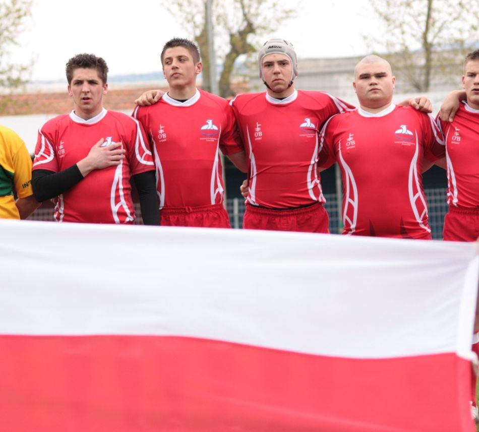Przegrany półfinał juniorów