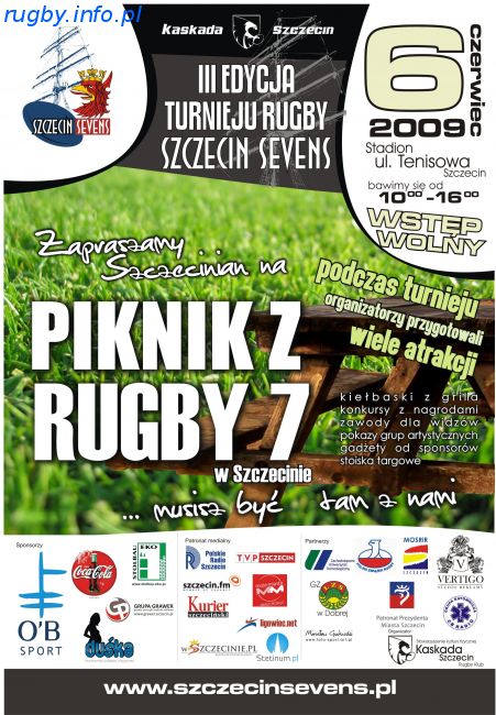 SZCZECIN SEVENS