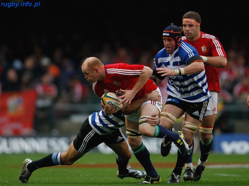 Martyn Williams