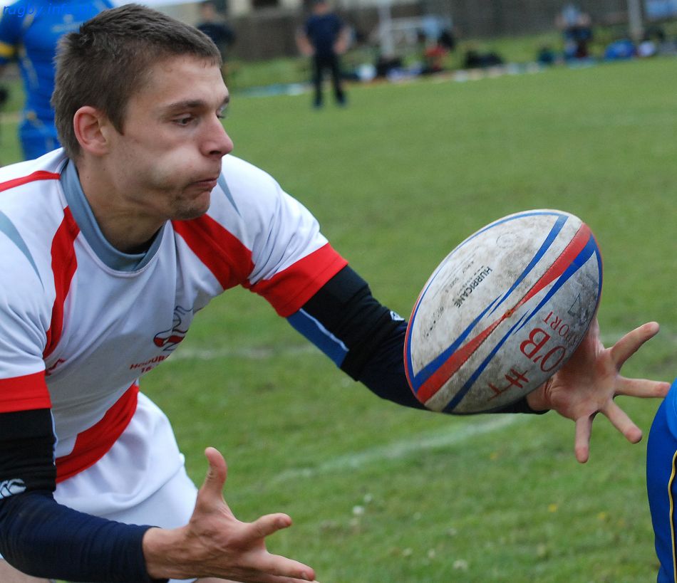 Finał Polskiej Ligi Rugby 7 w Sopocie