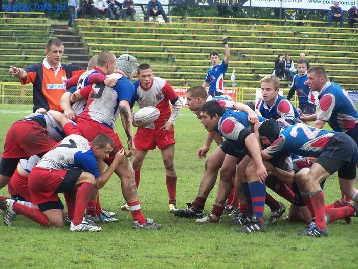 Budowlani Łódź i Orkan Sochaczew zagrają w finale MP