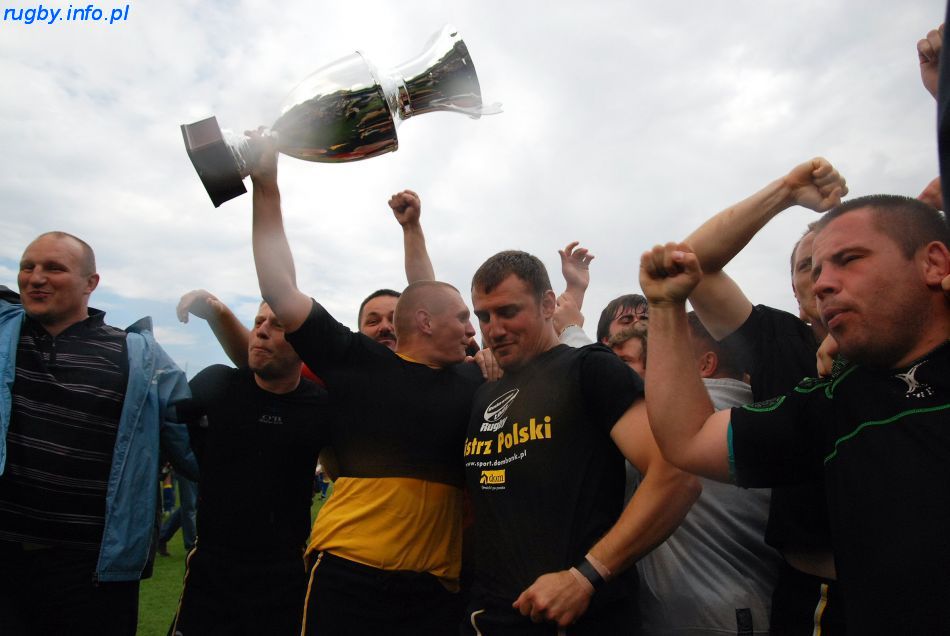 Terminarz spotkań Ekstraligi 2009/10