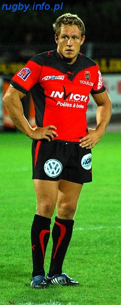 TOP 14 / SC ALBI : RC TOULON 9:15 - FOTO GALERIA