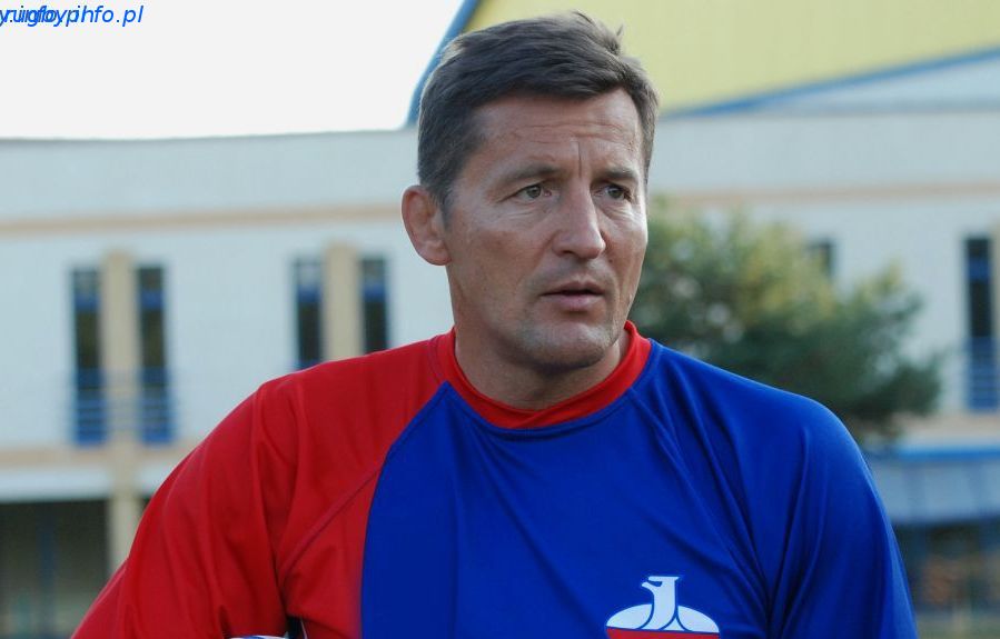Co zrobi Tomasz Putra....?