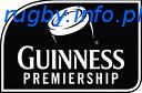 Guinness Premiership - 3 kolejka