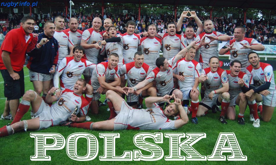 Cała Polska na Polonię !!!