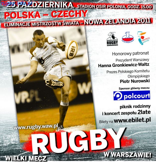 Trener Tomasz Putra odkrył karty