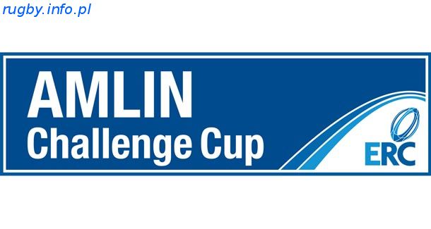 Amlin Challenge Cup - 1 kolejka