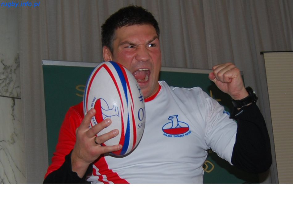 Wciąż wierzymy w awans ...