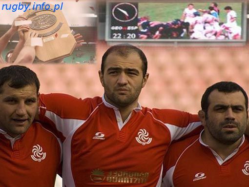 Reprezentacja polskiej ligi zagra w Gruzji