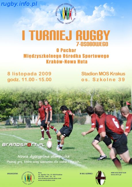 Niedziela w Nowej Hucie