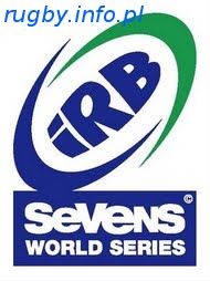 IRB Sevens World Series - Start w Dubaju