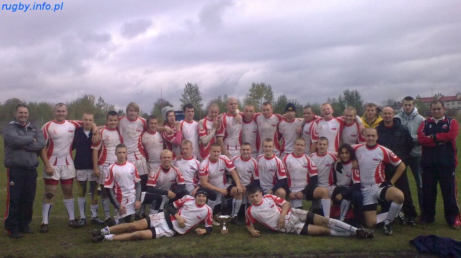 Ruszają juniorzy z przygotowaniami do ME