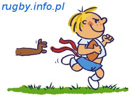 TagRugby w Starachowicach