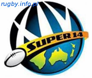Super 14 - 1 kolejka