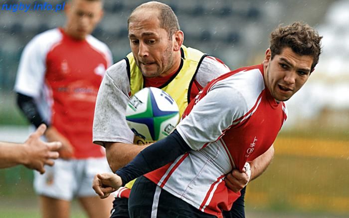 Francuski zaciąg na Ekstraklasę