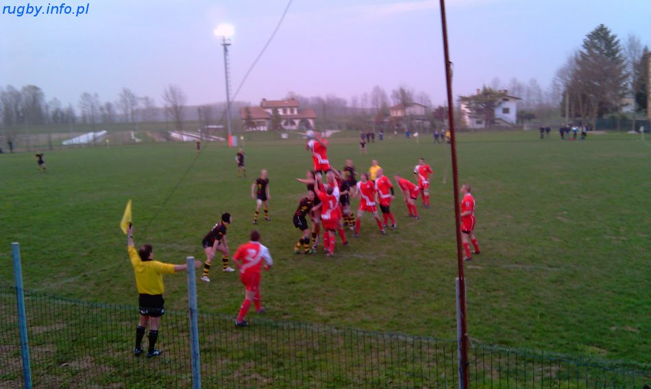 Przegrana z Hiszpanami w ME U18