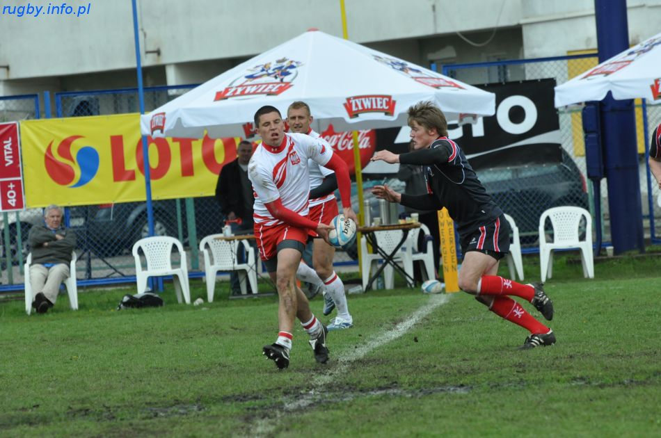 Hodura Sopot Sevens
