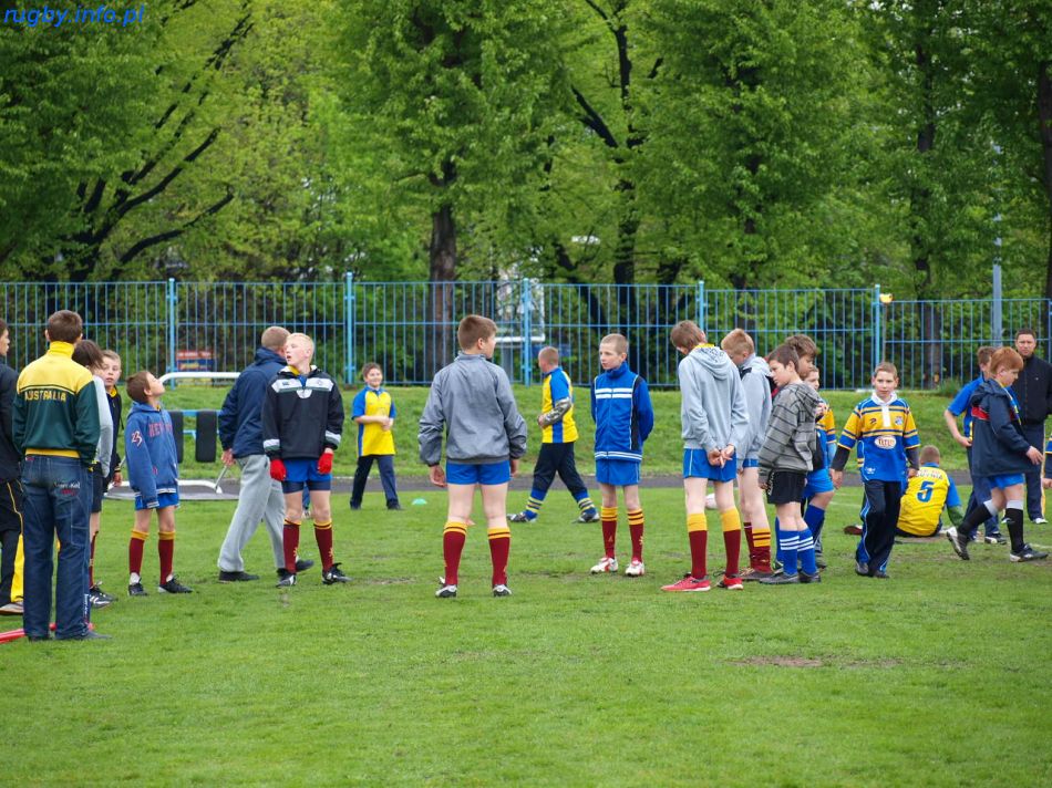 W Gdańsku odbył się Turniej Antykor Cup oraz Mario Cup