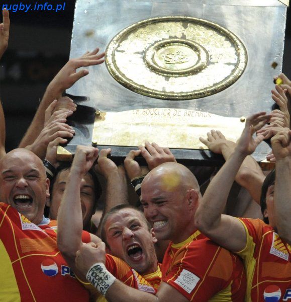 Finał Top 14 w Orange Sport Info!!!