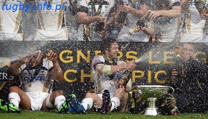 OSPREYS ZWYCIĘZCAMI MAGNERS LEAGUE!!!