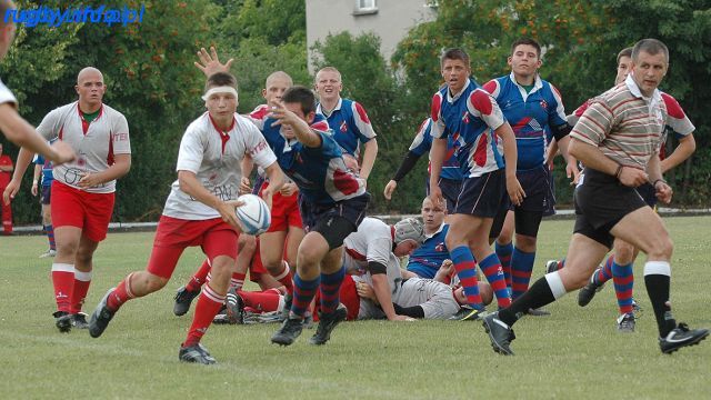 Czas na Olimpiadę Młodzieży w Gubinie