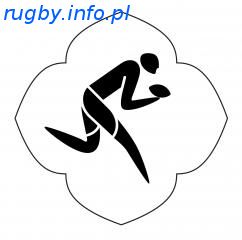 Ekipa młodych rugbistów na Węgry