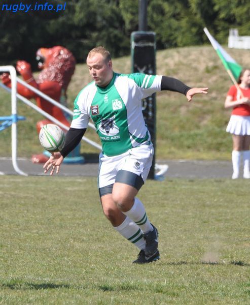 Startuje I liga