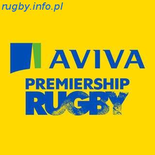 Aviva Premiership - 3 kolejka