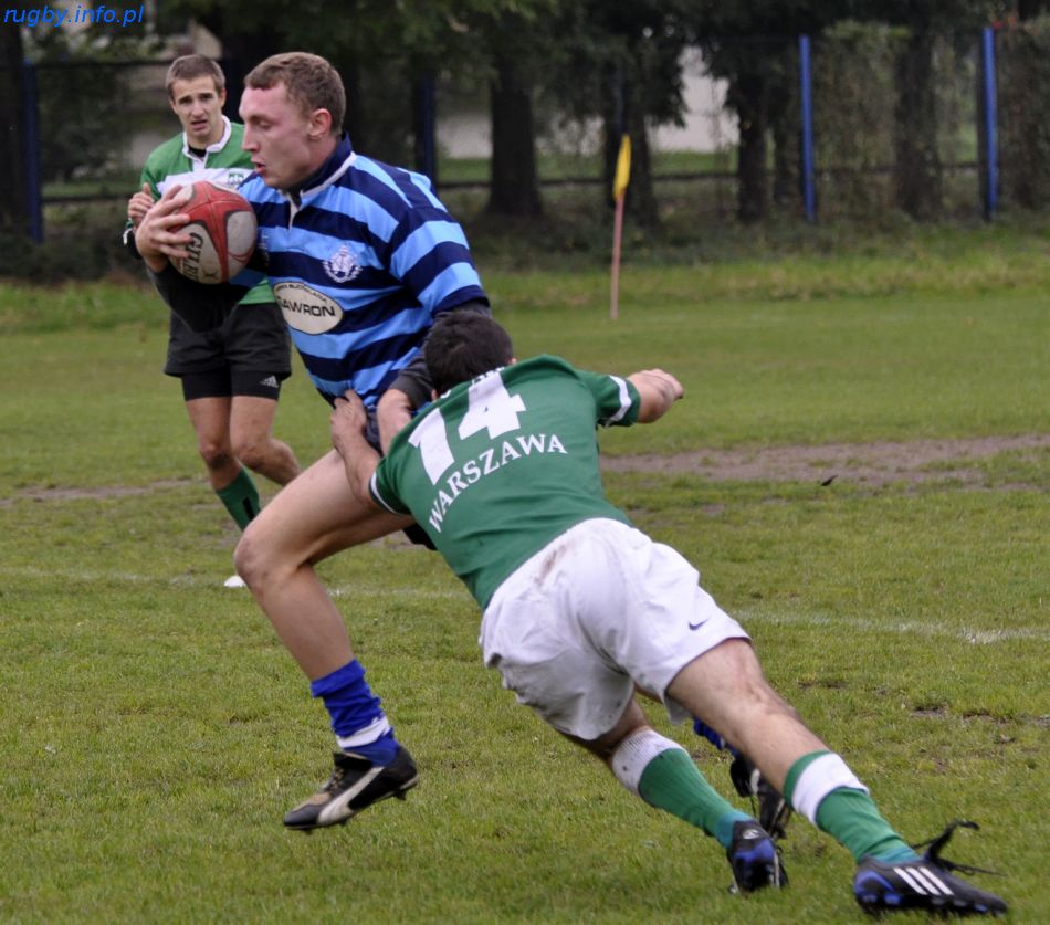SOHO Sevens - FOTO