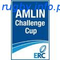 Amlin Challenge Cup - 4 kolejka