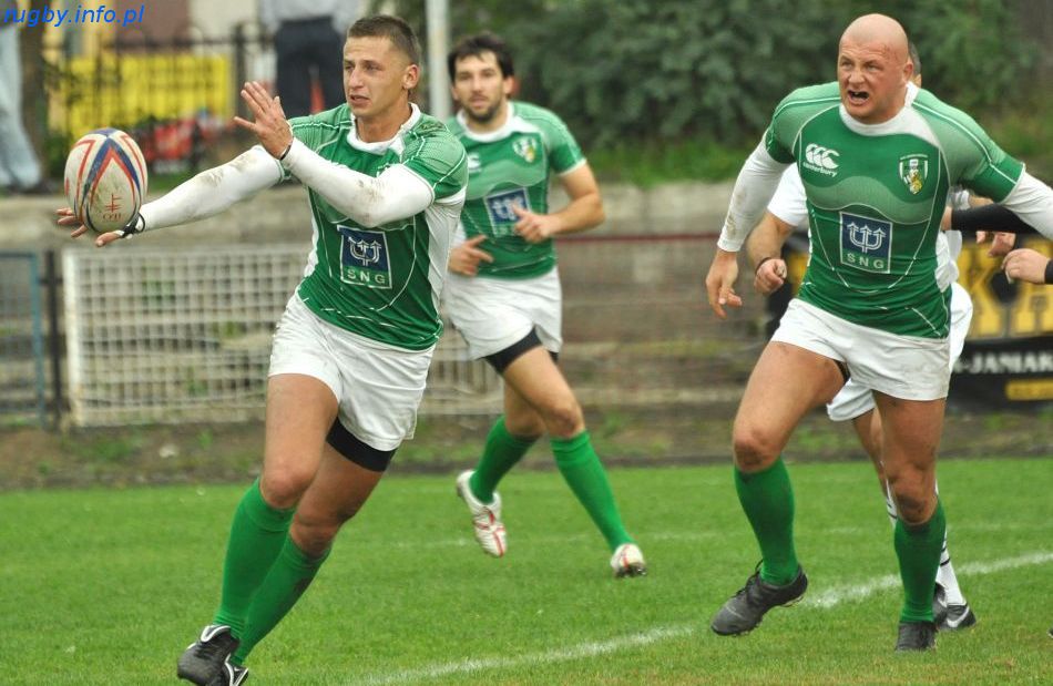 Kalendarz Ekstraligi - wiosna 2011'