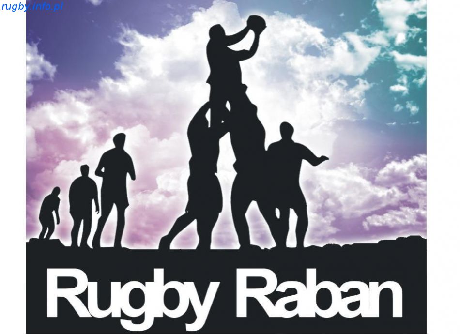 Rugbiści narobią Rabanu w Łodzi, zapraszamy