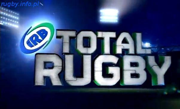 Polskie rugby w TOTAL RUGBY