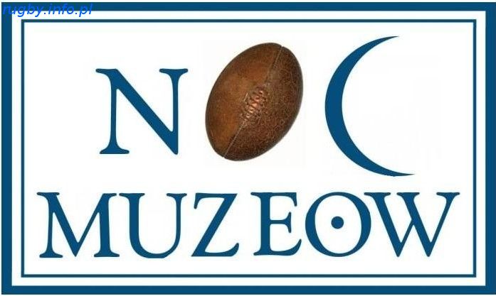 Siedlecka Noc Muzeów z rugby